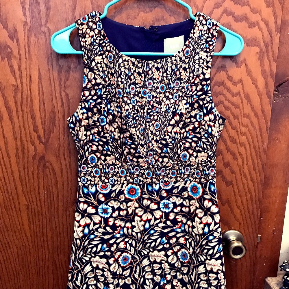 Maeve Floral Dress